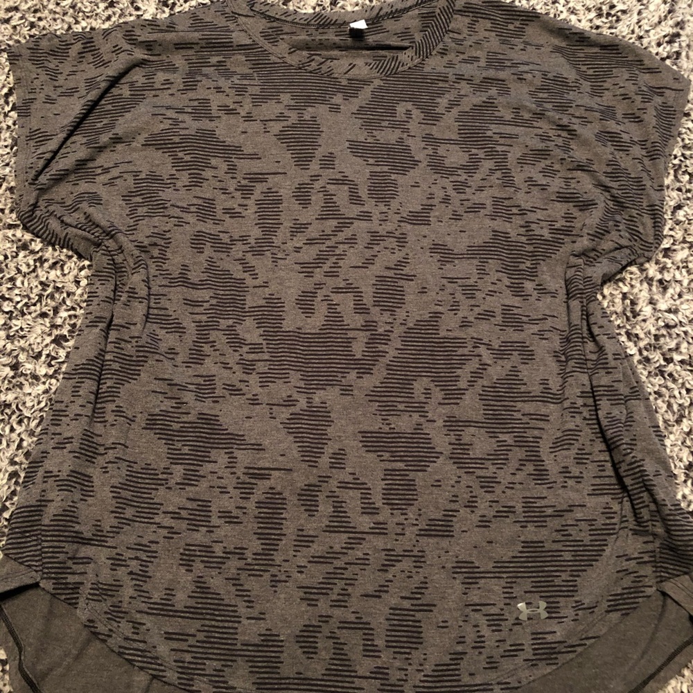 Under Armour Tee